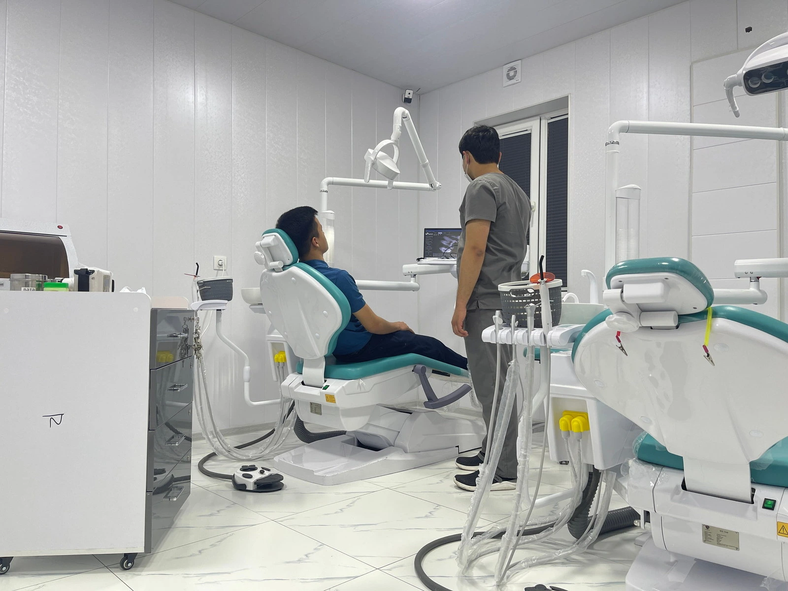 Profi dent
