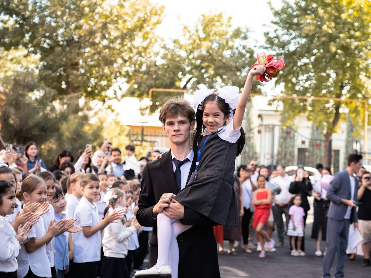 Profi School, частная школа