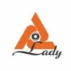 Profit lady