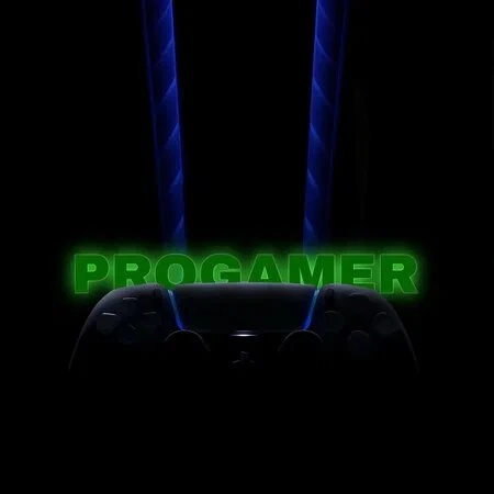 Progamer