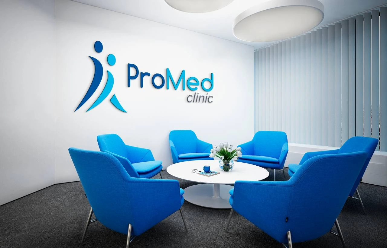 ProMed