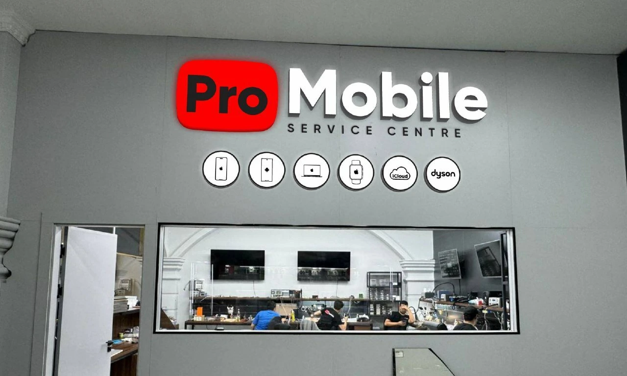 ProMobile