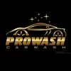 Prowash, автомойка