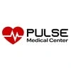 Pulse medical senter