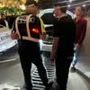 Пункт выдачи техпаспортов и государственных номеров для автомобилей