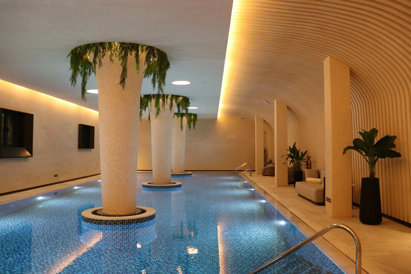 Pürovel Spa&Sport