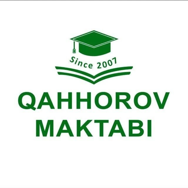 Qahhorov
