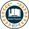 Qorako`l tayyorlov, учебный центр