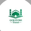 Qoratosh travel, туристическое агентство