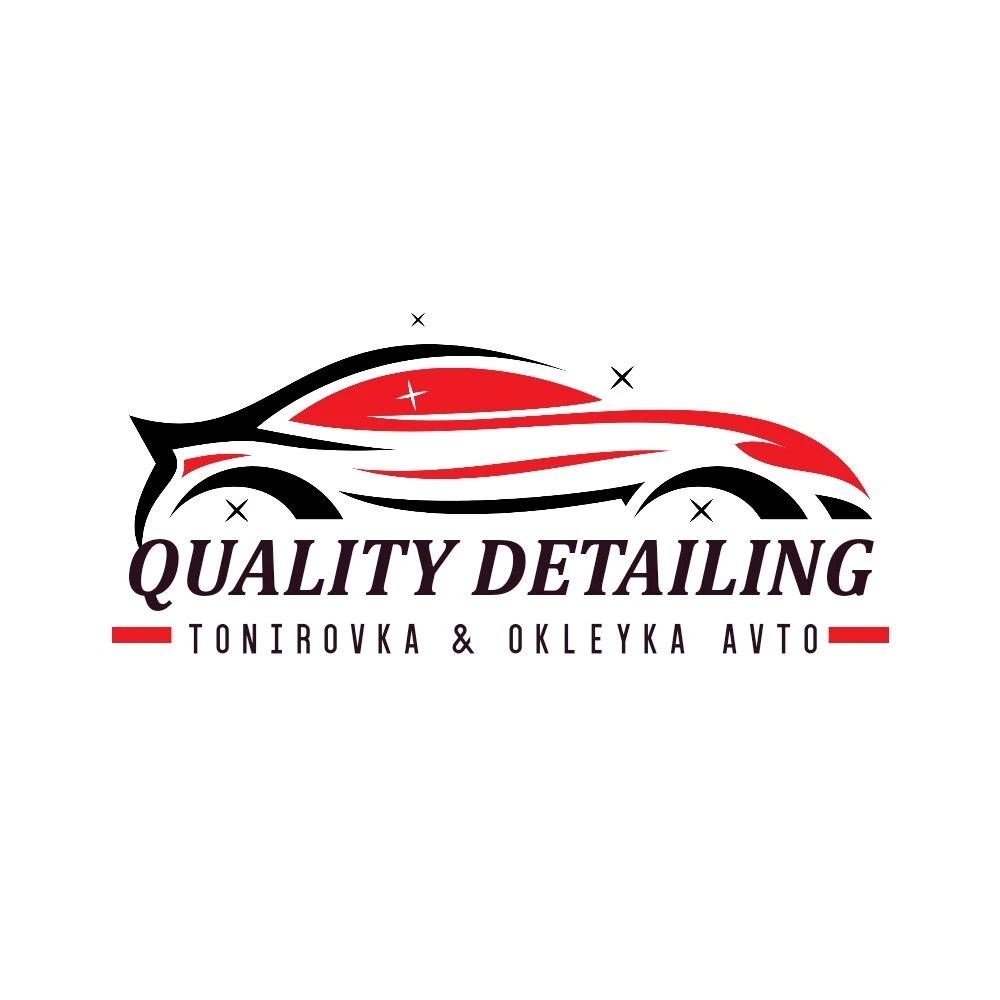 Quality detailing Tashkent, детейлинг-студия