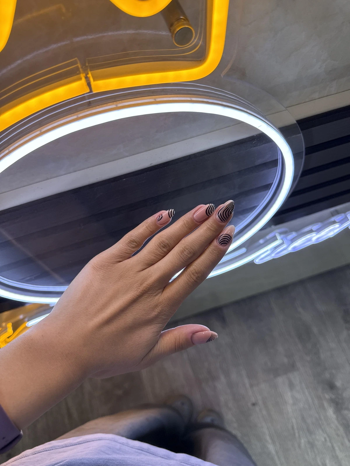Queen of nails