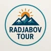 Radjabov, турагентство