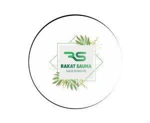 Rakat, сауна