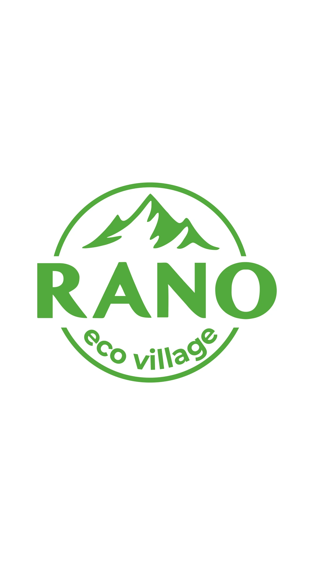 Rano eco village, представительство зоны отдыха
