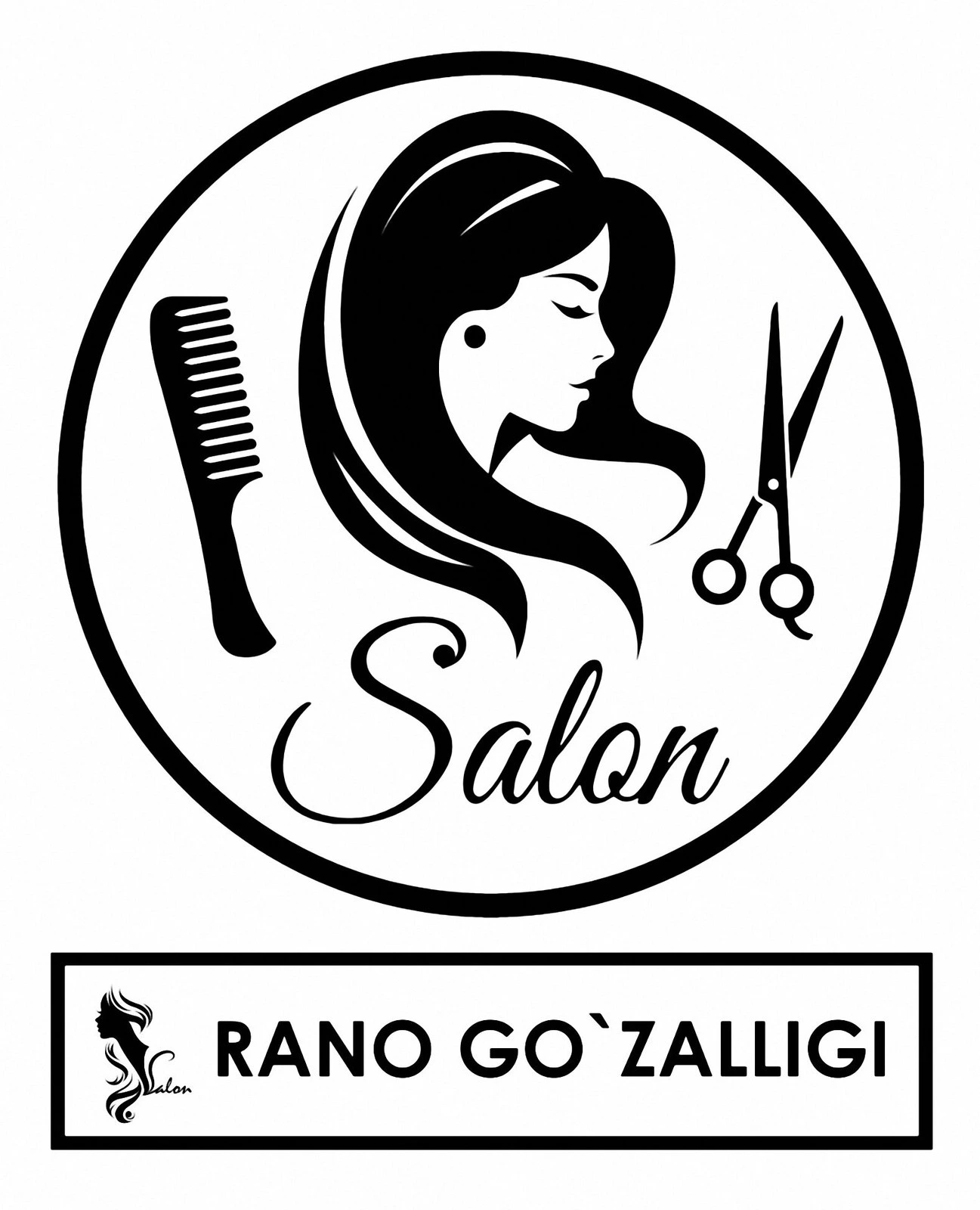 Rano go`zalligi