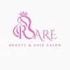 Rare beauty
