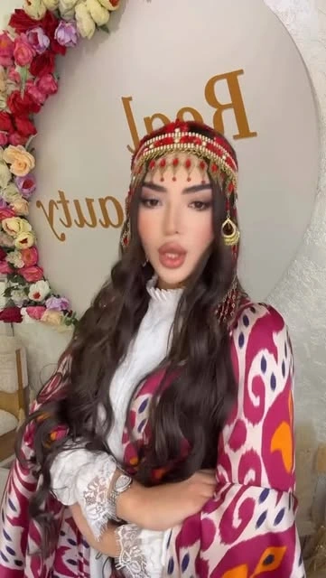 Real beauty