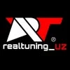 Real tuning