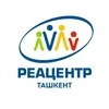 Reatsentr Tashkent