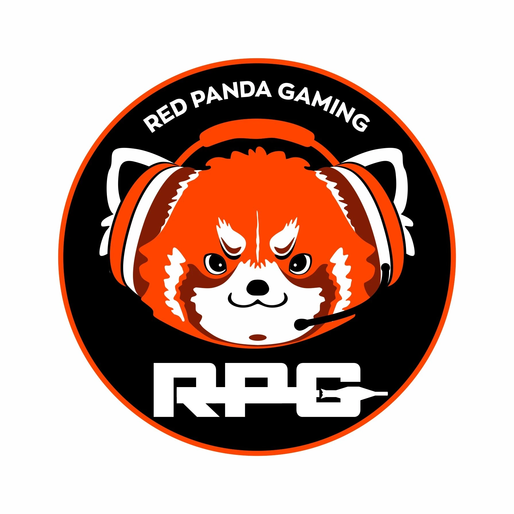 Red panda