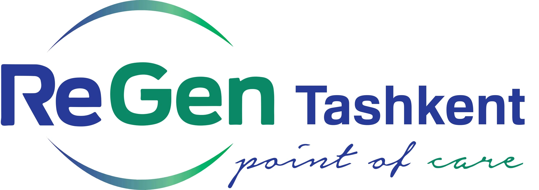 ReGen Tashkent