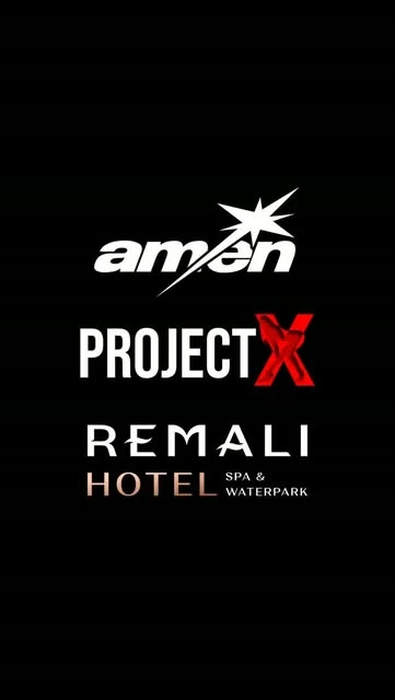 Remali hotel, бассейн