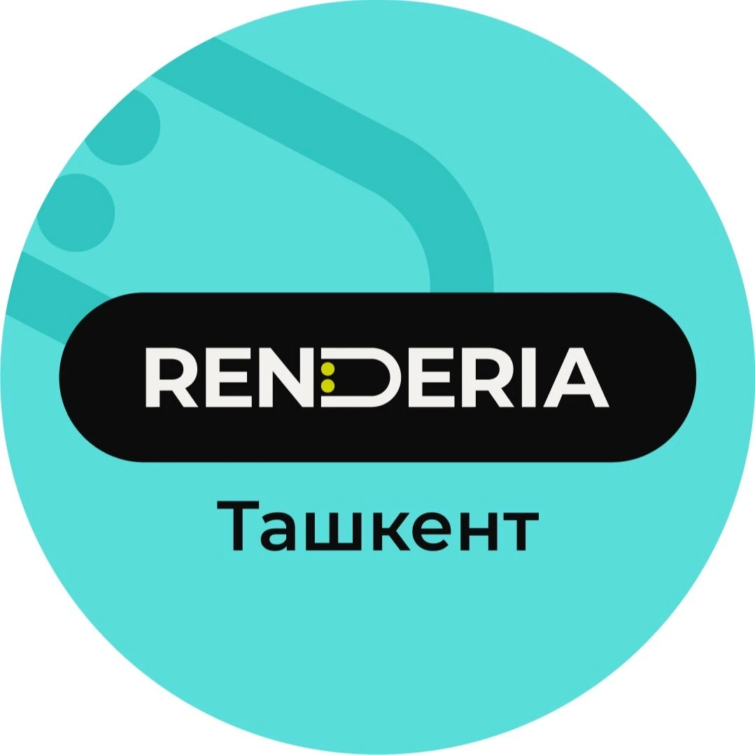 Renderia, школа цифровых искусств