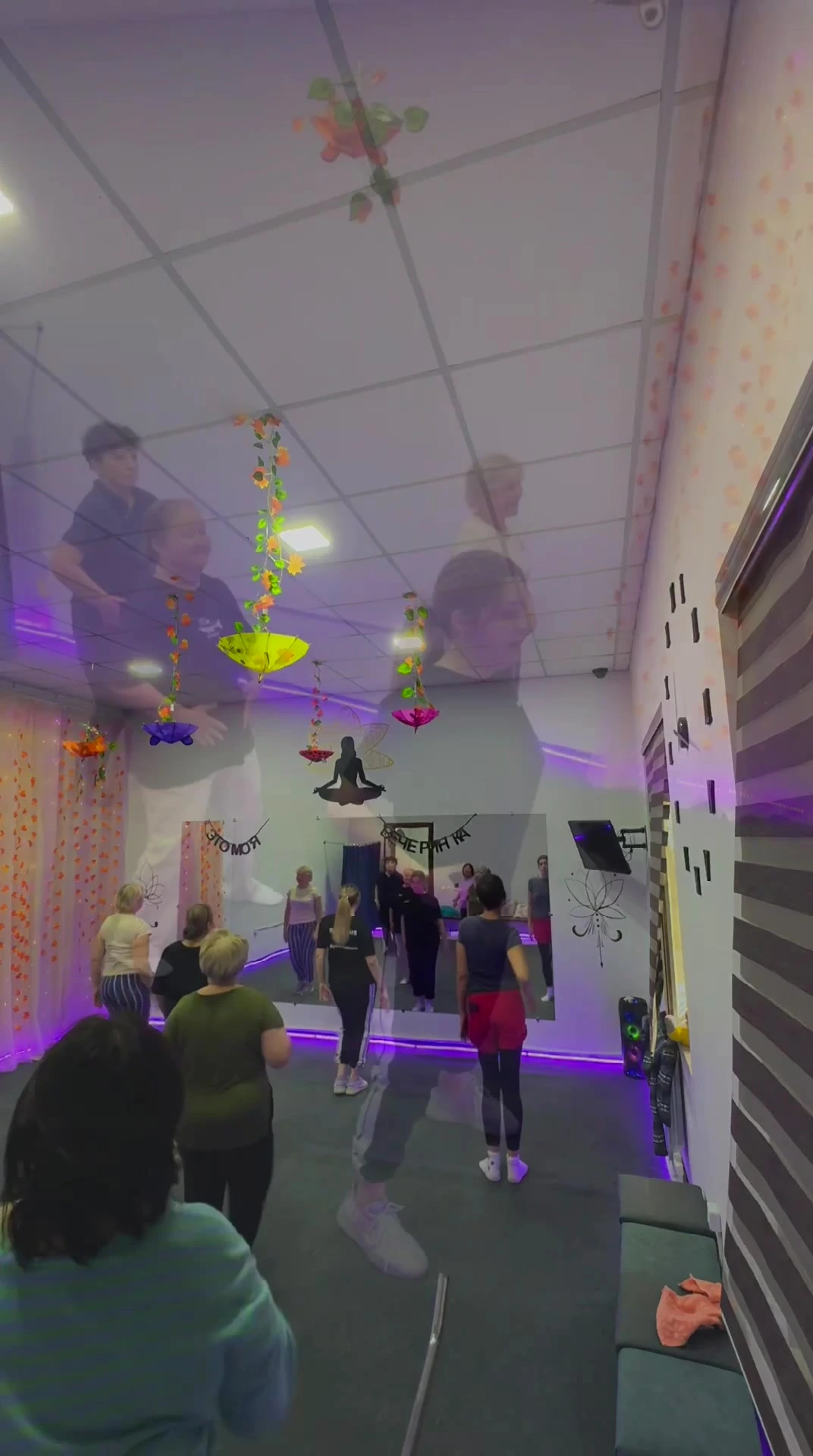 Renessans gallery, ​творческая студия