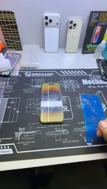 Repair Phone
