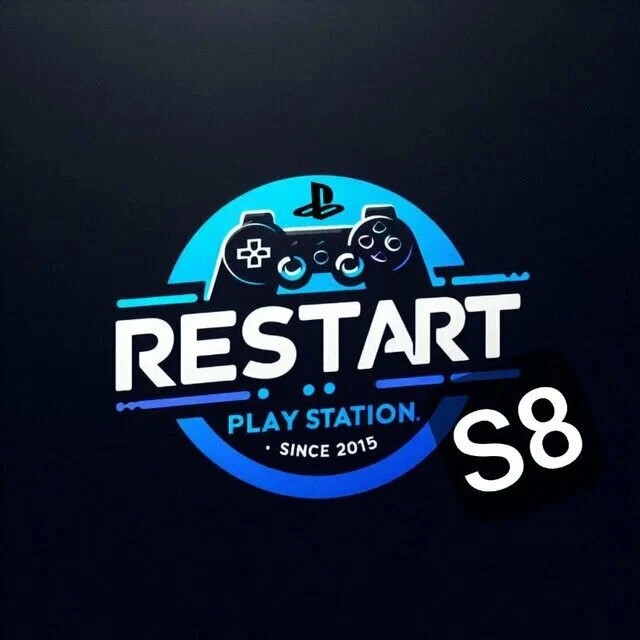 Restart playstation
