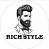Rich style, барбершоп