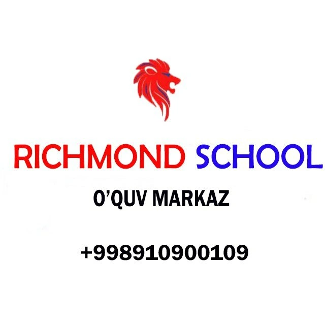 Richmond school