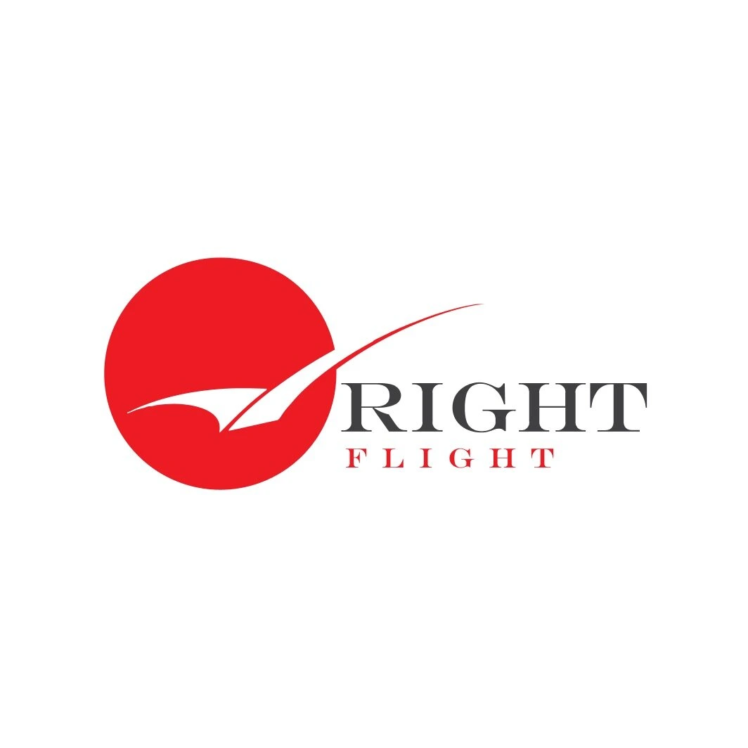 Right flight, туристическое агентство