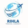 Rihla travel agency