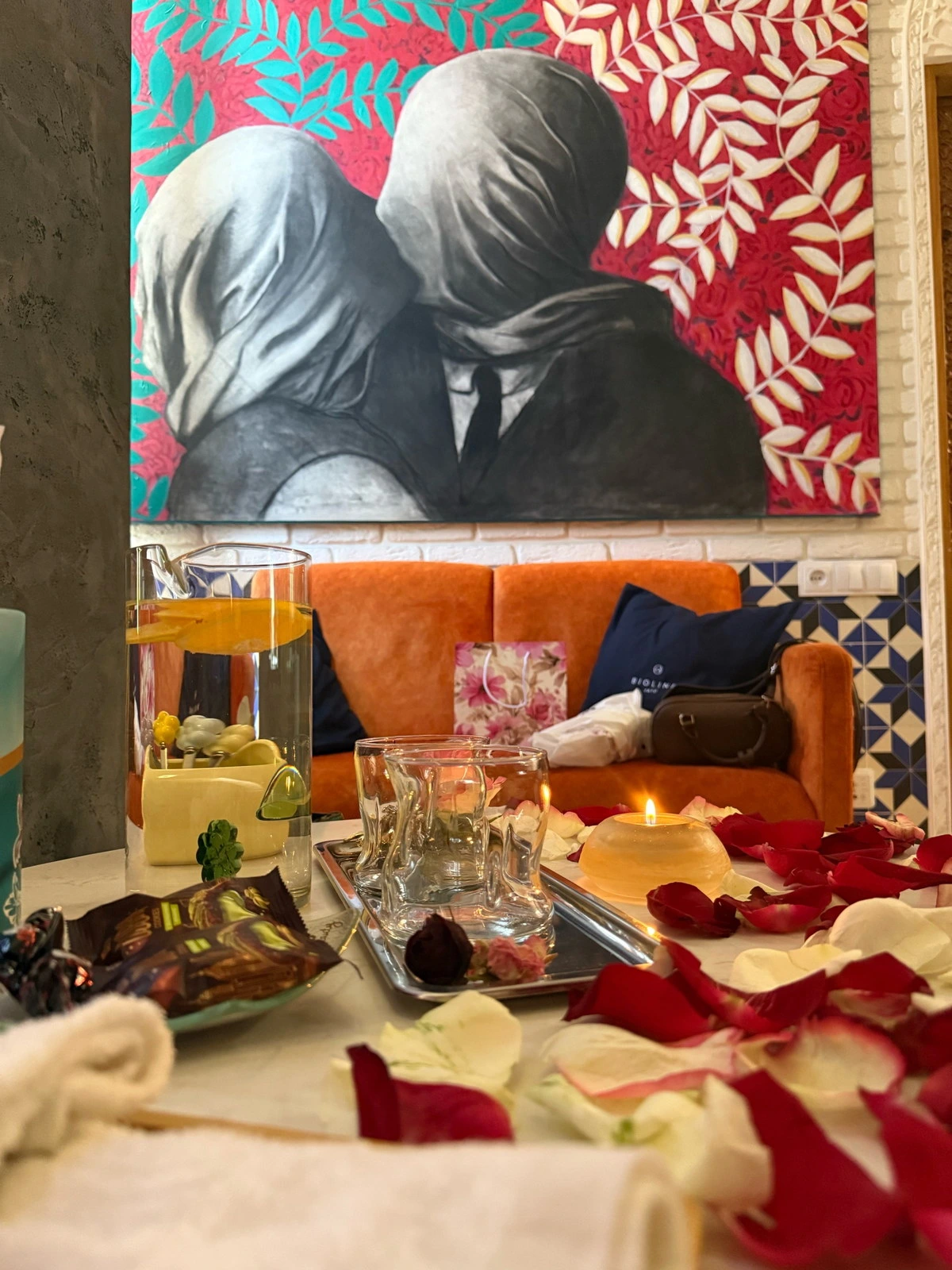 Ritual Hamam & Spa by Art of Beauty