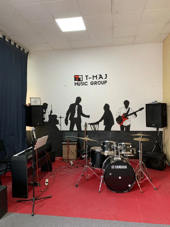 Rock&Jazz School