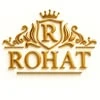 Rohat, банкетный зал