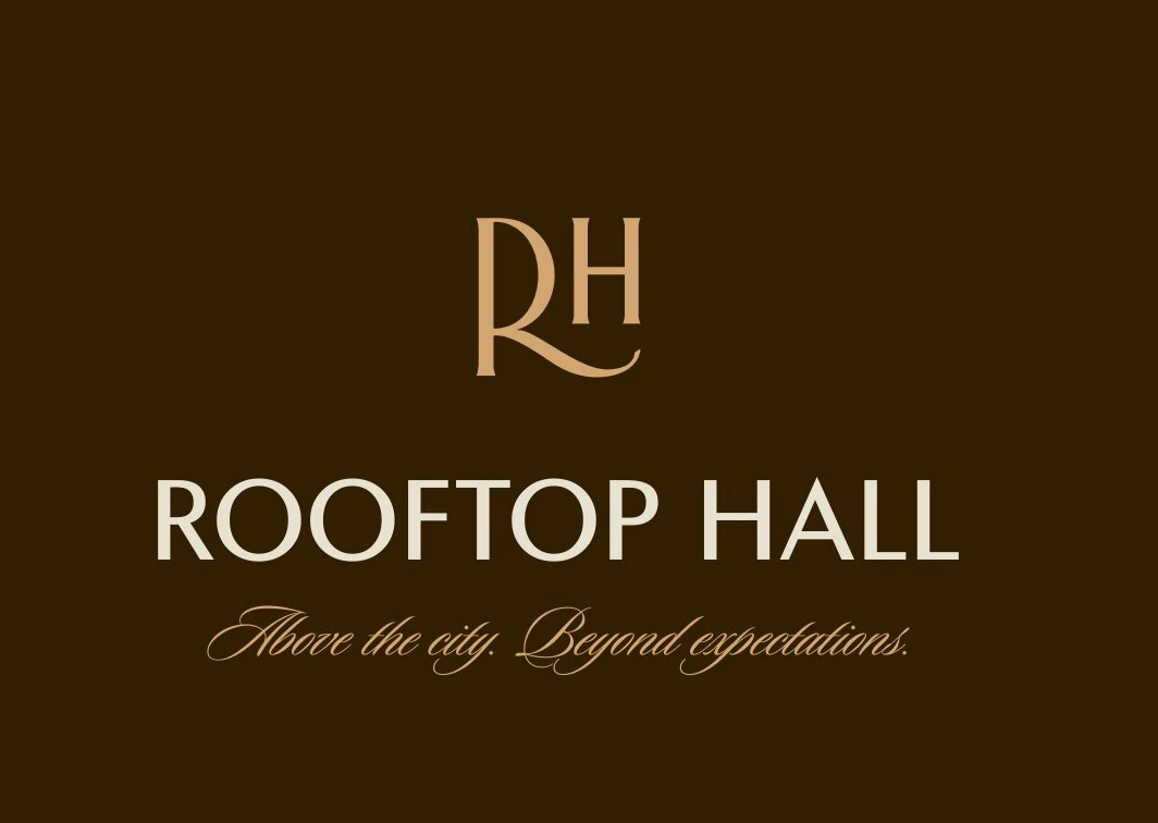 Rooftop Hall