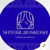 Roskosh