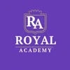 Royal academy, языковая школа