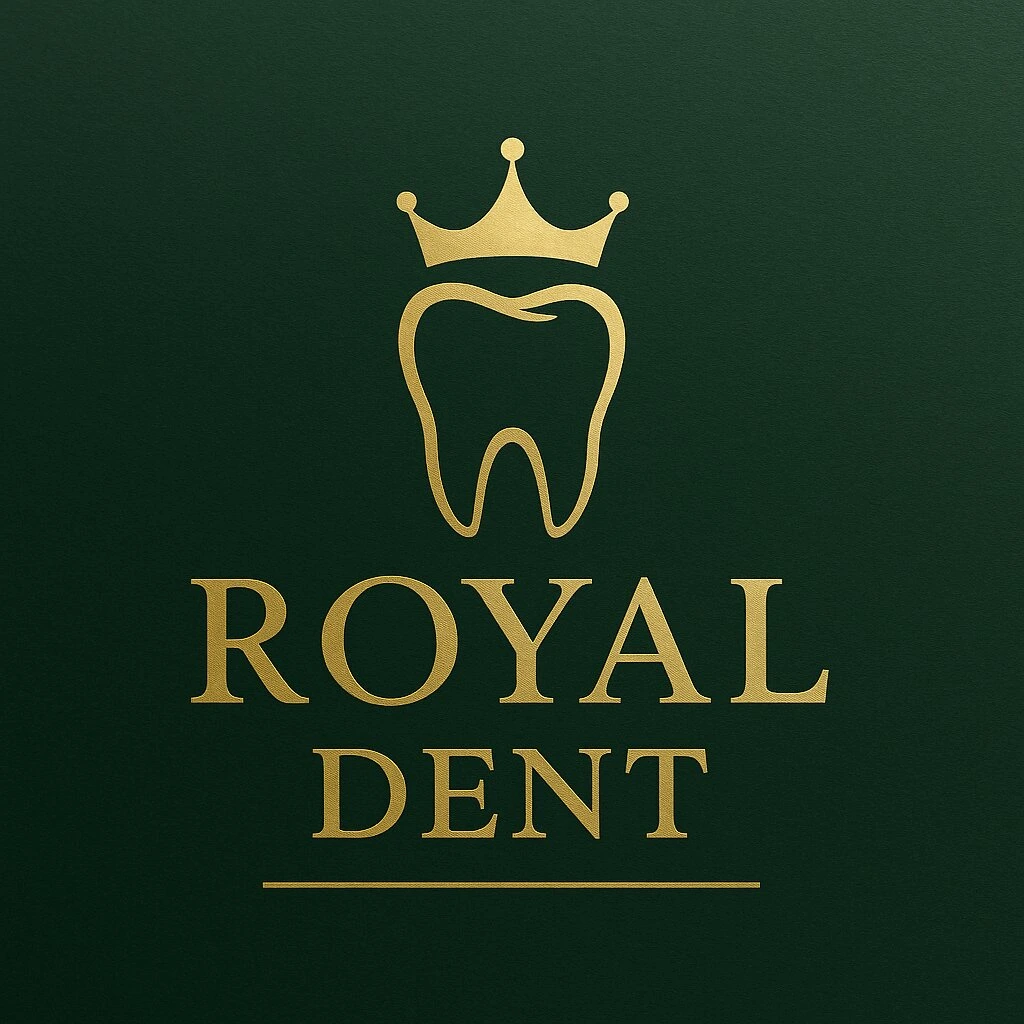 Royal dent