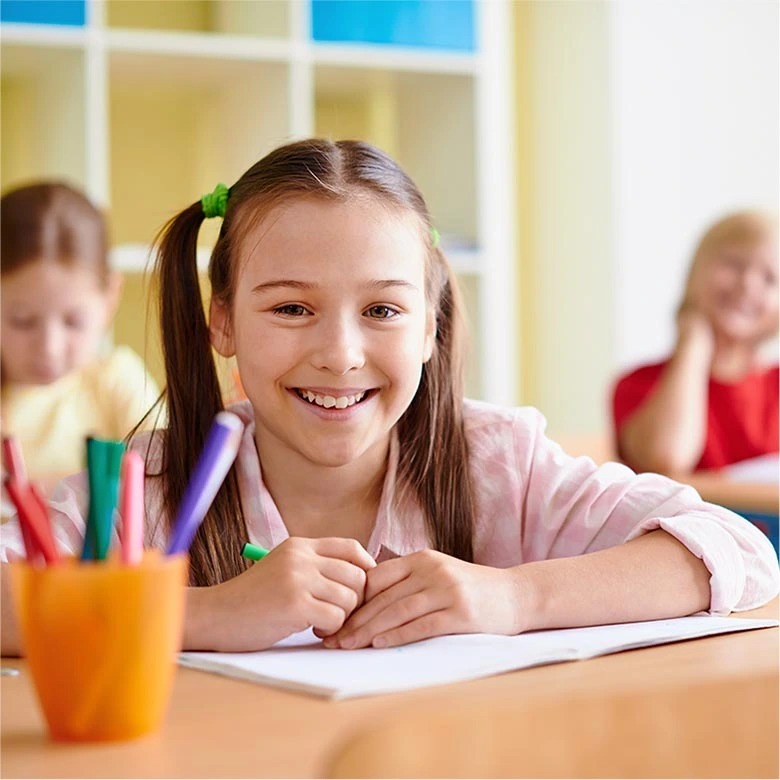 Royal education, учебный центр