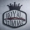Royal tuning