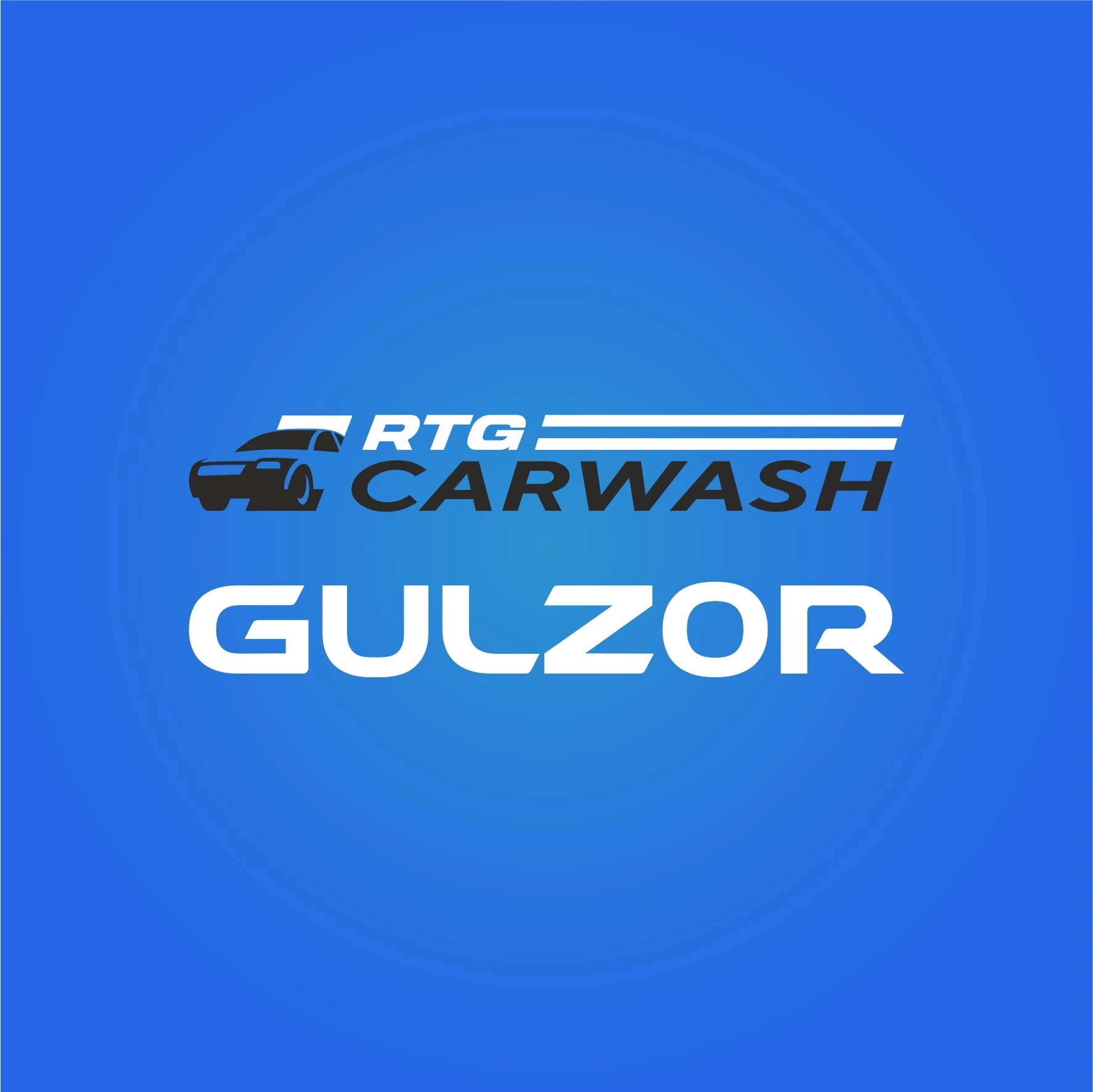 Rtg carwash, автомойка