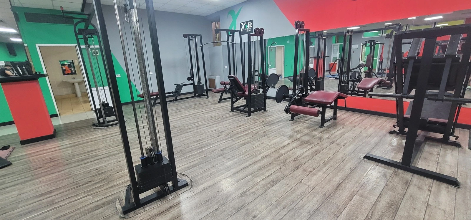 Rx-Fit