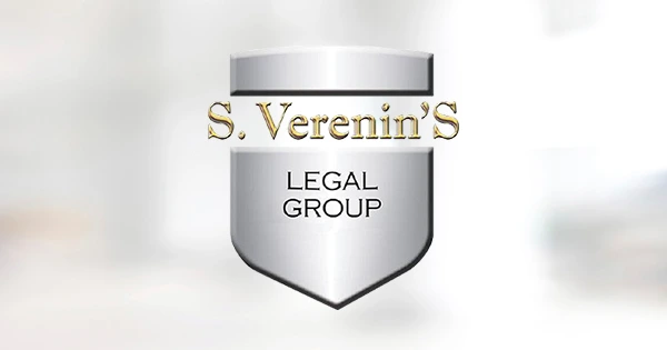 S.Verenin`s legal group, адвокатский кабинет