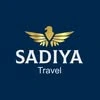 Sadiya travel