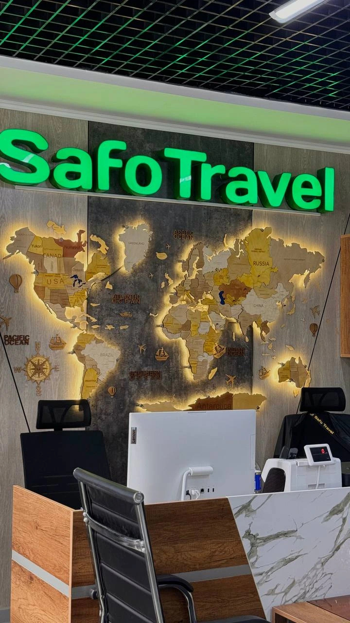 Sado Travel