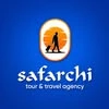 Safarchi tour, туристическая компания