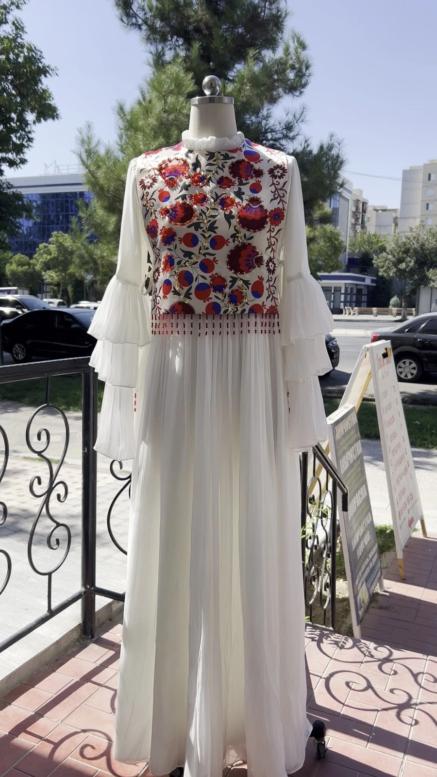 Safia Design
